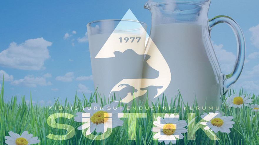 21-27 Mayıs Dünya Süt Günü ve Süt Haftası